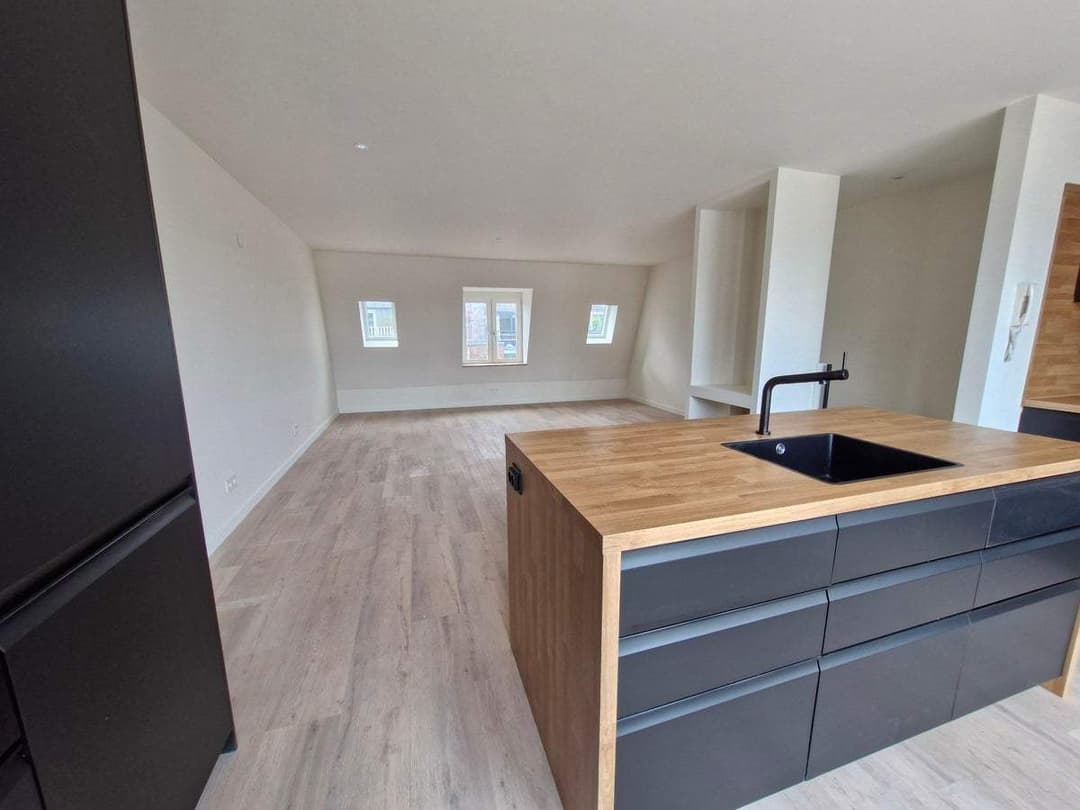Flat Cornelis Anthoniszstraat, Amsterdam - Te Huur