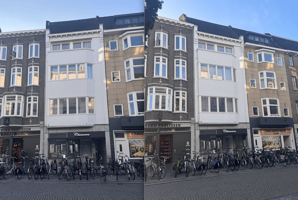 Flat Wycker Brugstraat, Maastricht - En alquiler