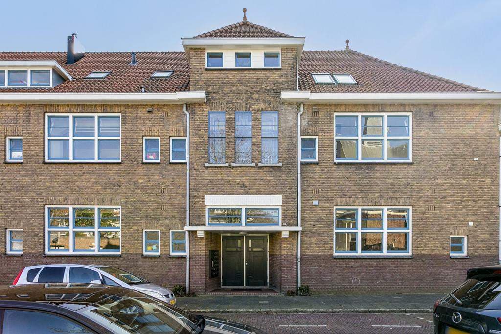 Appartement Drabbestraat 4-D, Bergen op Zoom - Te Huur
