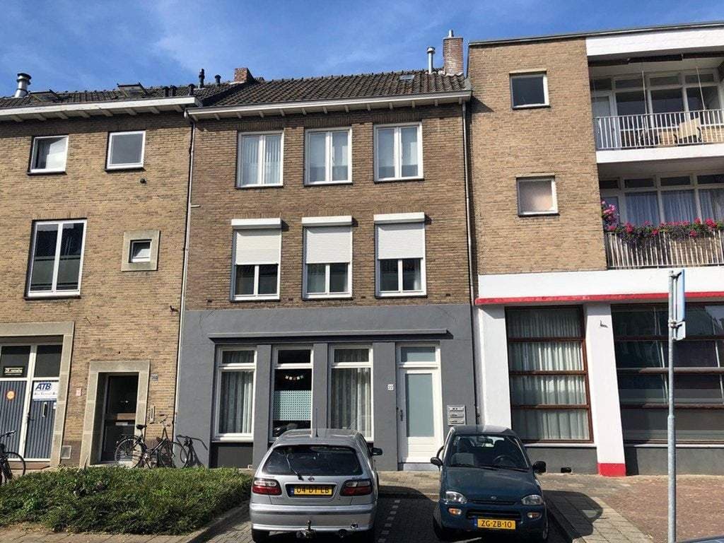 Wohnung Menno van Coehoornstraat 22B, Maastricht - Zu vermieten