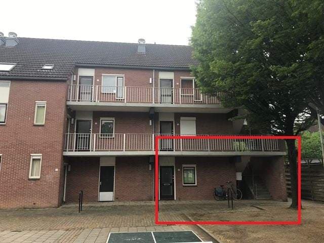 Studio Wildenborch, Doetinchem - For Rent