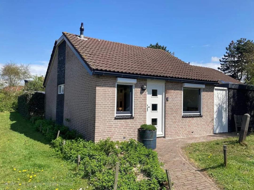 Maison Driehuizerweg, Egmond aan den Hoef - À louer