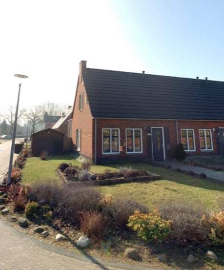 Broekveldstraat 39, Sleen – Eckhaus