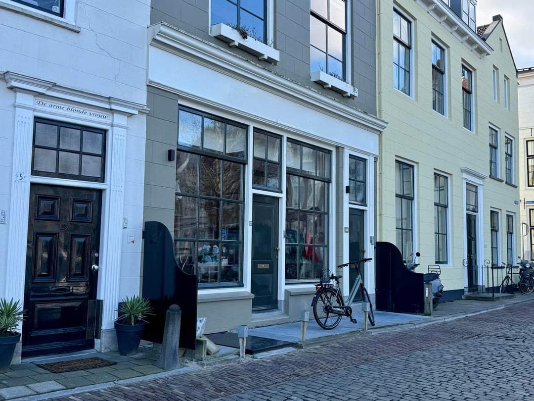 Apartamento Bierkade, Goes - En Alquiler