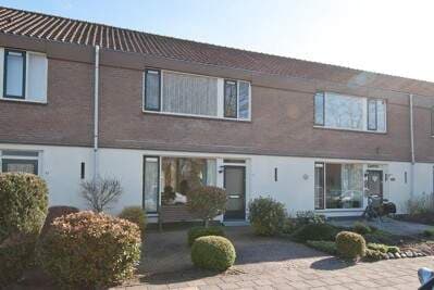 Botlek 45, Zwolle - Maison unifamiliale