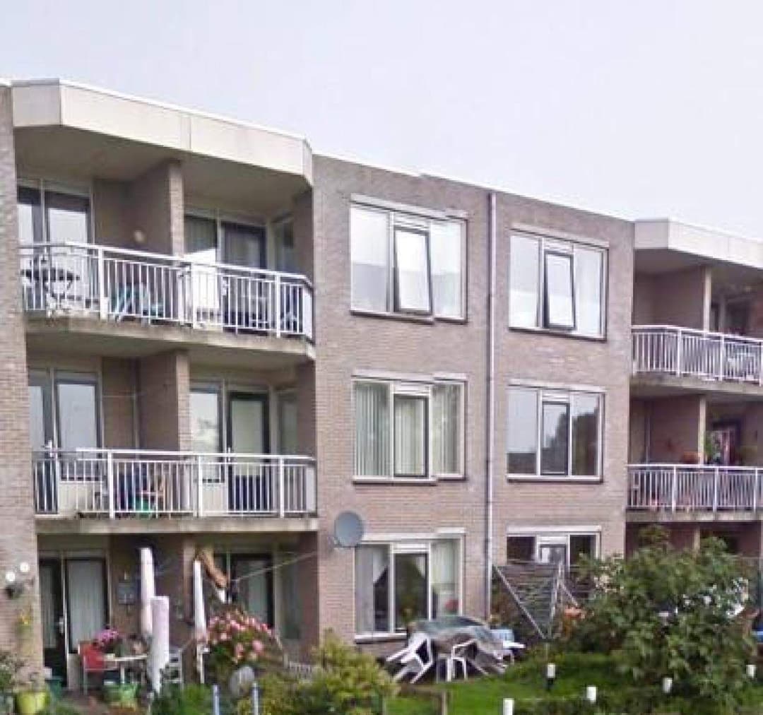 Standerdmolen 59, Edam - Appartement (sans ascenseur)