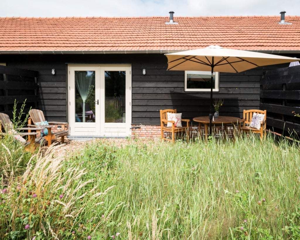 House Belgenhoek, Grashoek - Zur Miete