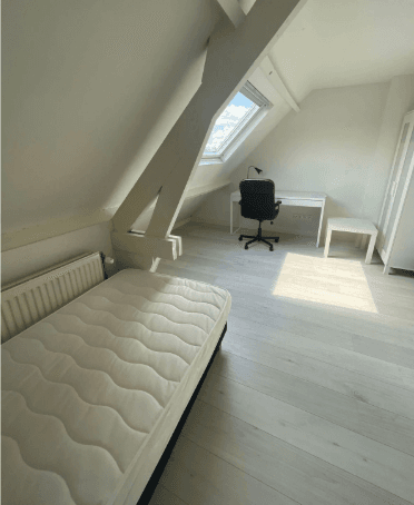 Chambre à Louer Heezerweg, Eindhoven