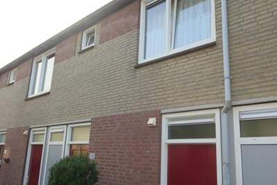 Bellarminusstraat 28, Venlo - Maison mitoyenne