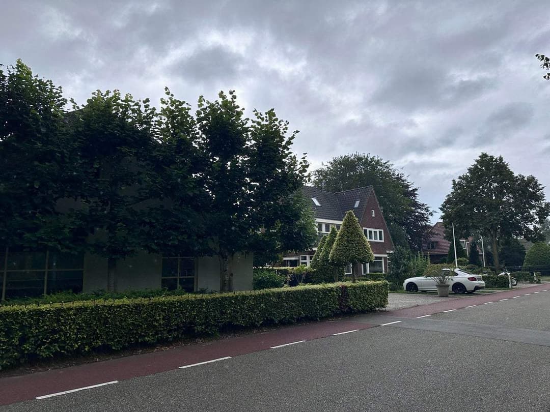 Casa Rijksstraatweg, De Meern - En Alquiler