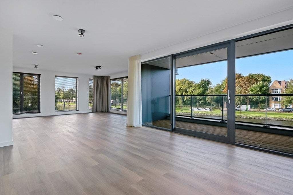 Apartamento Zodiakplein 15, La Haya - En Alquiler