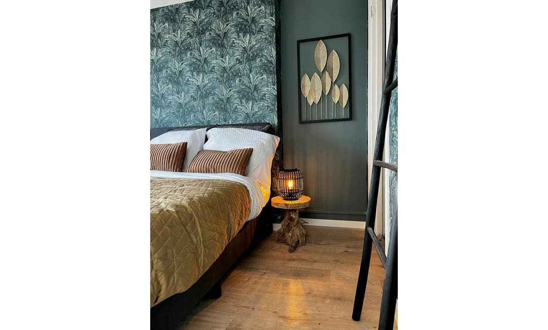 Appartement Mijnsherenlaan, Rotterdam - Te Huur