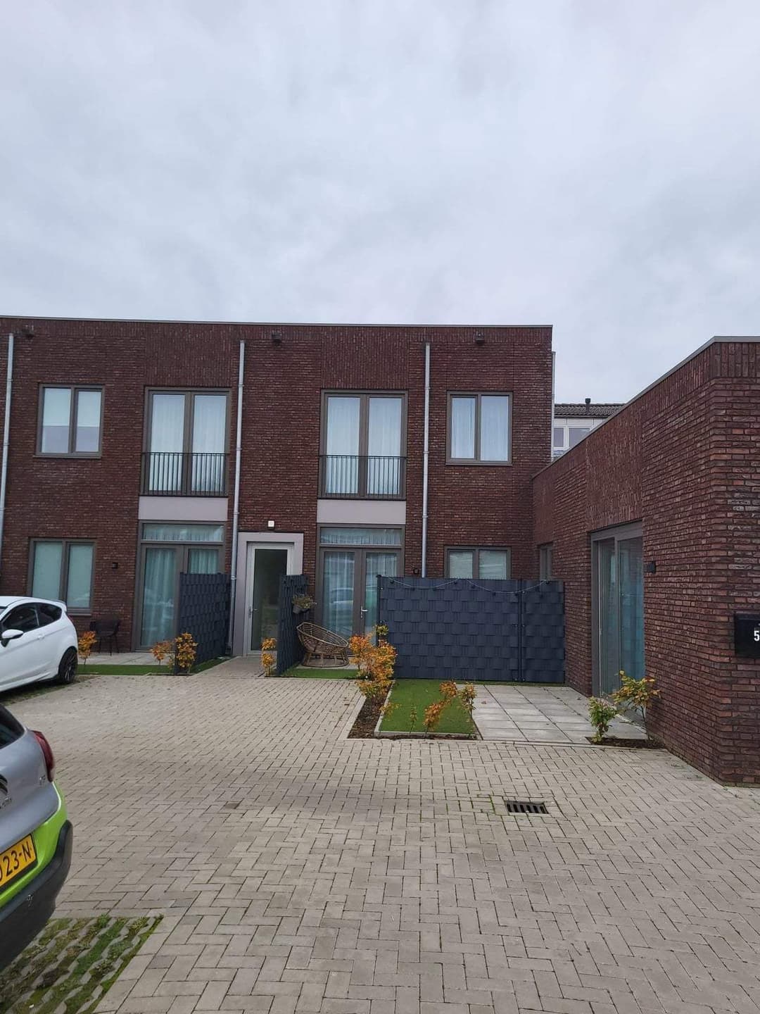 Flat Rijksweg Zuid, Geleen - For Rent