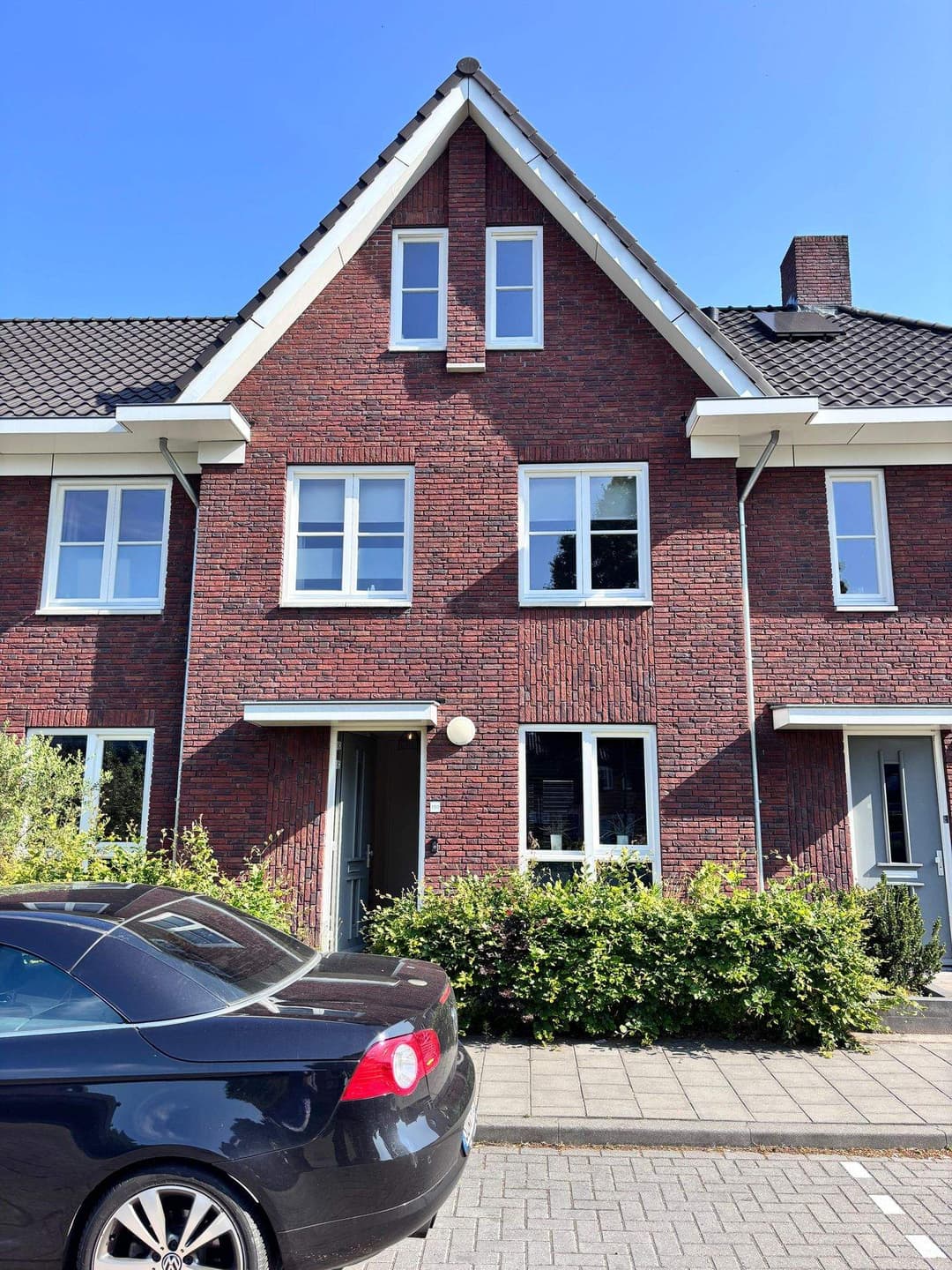 Eerste Zeine 150, Waalwijk - Te Huur
