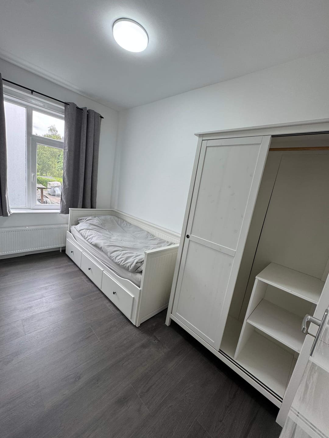 Möbliertes Zimmer Engelsestraat, Rotterdam - Zur Miete