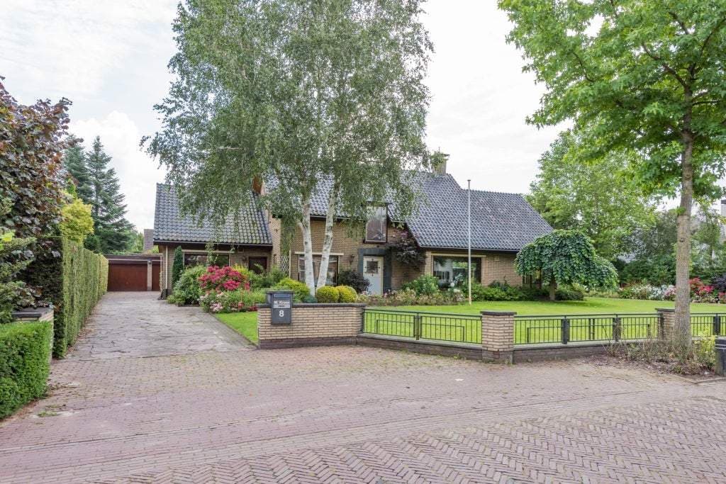 Casa Coltoflaan, Nijkerk - En Alquiler