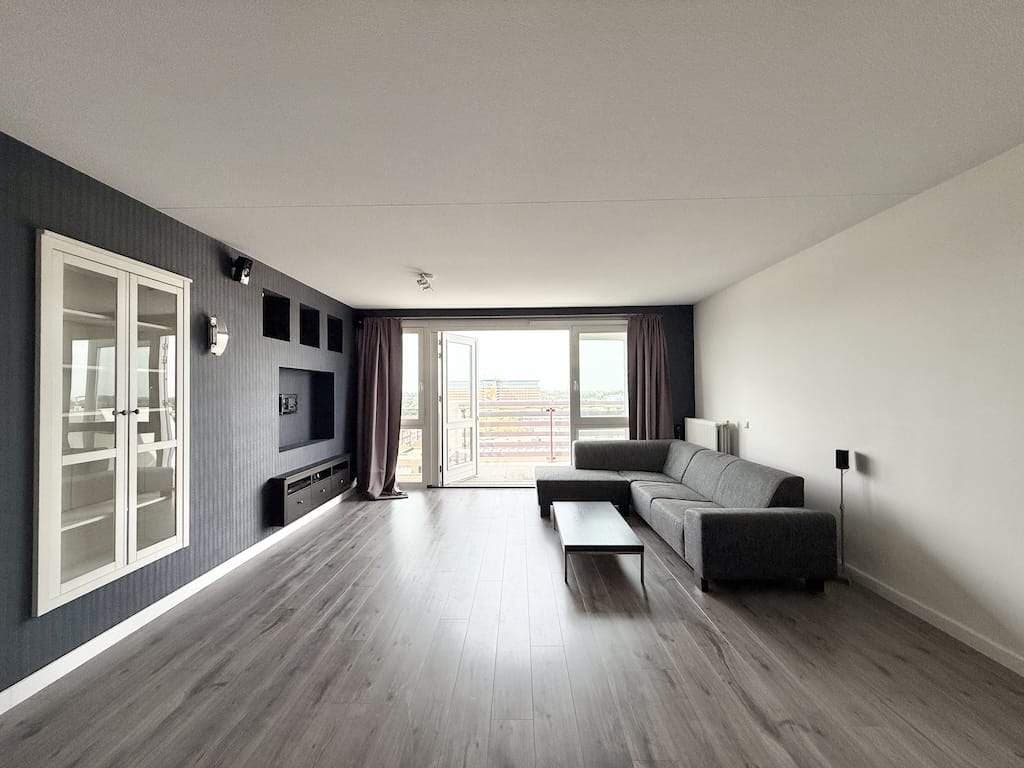 Maisonette Ottho Heldringstraat 29-H, Amsterdam - Zur Miete