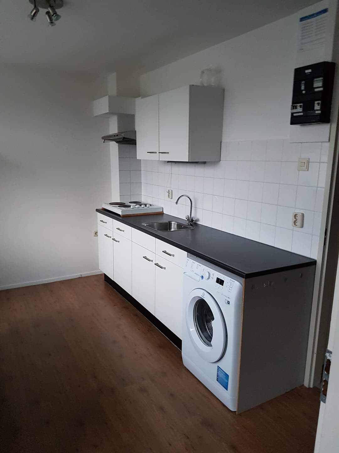 Appartement van Hogendorpstraat, Nijmegen - Te Huur