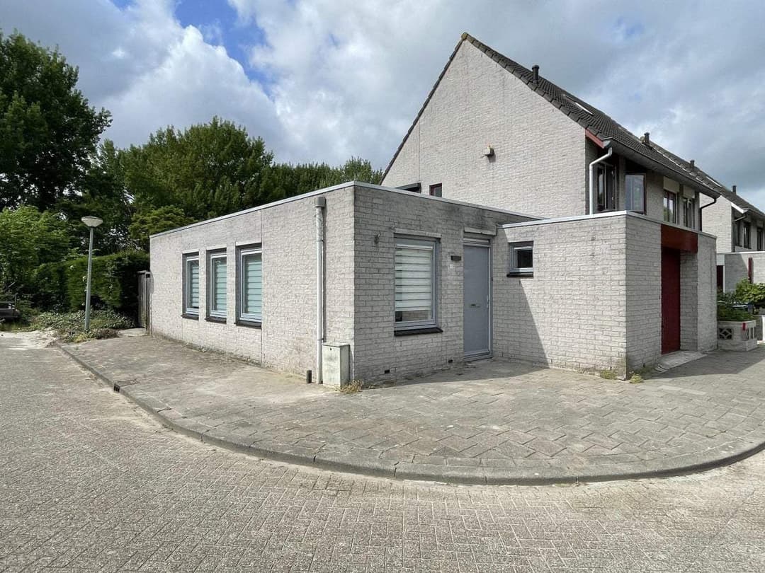 Wohnung Erik Satiestraat, Almere - Zu Vermieten