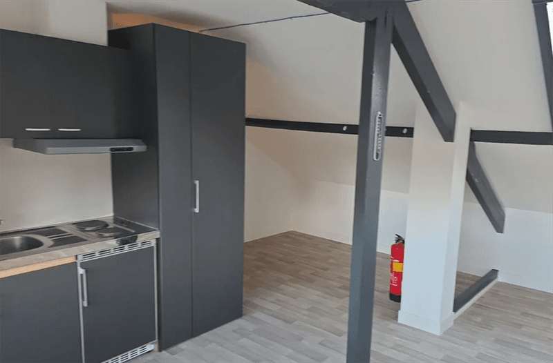 Kamer te huur Kardinaal van Enckevoirtstraat, Tilburg