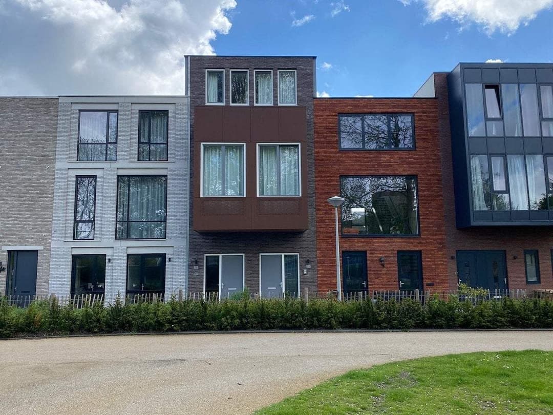 Flat Koopvaardersplantsoen, Amsterdam - Zur Miete
