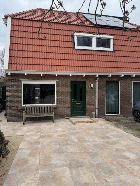 Maison Heemraadschapslaan, Amstelveen - À louer