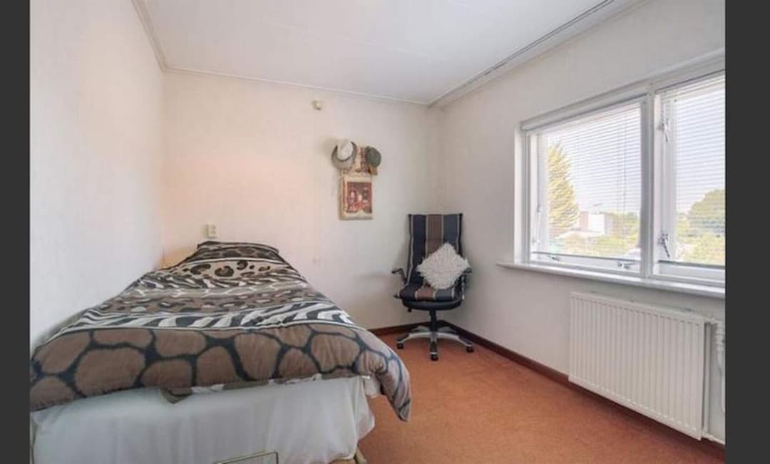 Kamer in IJsselstraat, Middelburg - Te Huur