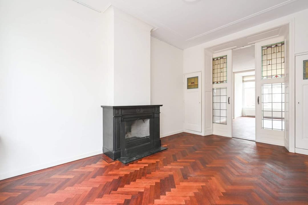 Van Slingelandtstraat 39, 2582 XK Den Haag - Te Huur