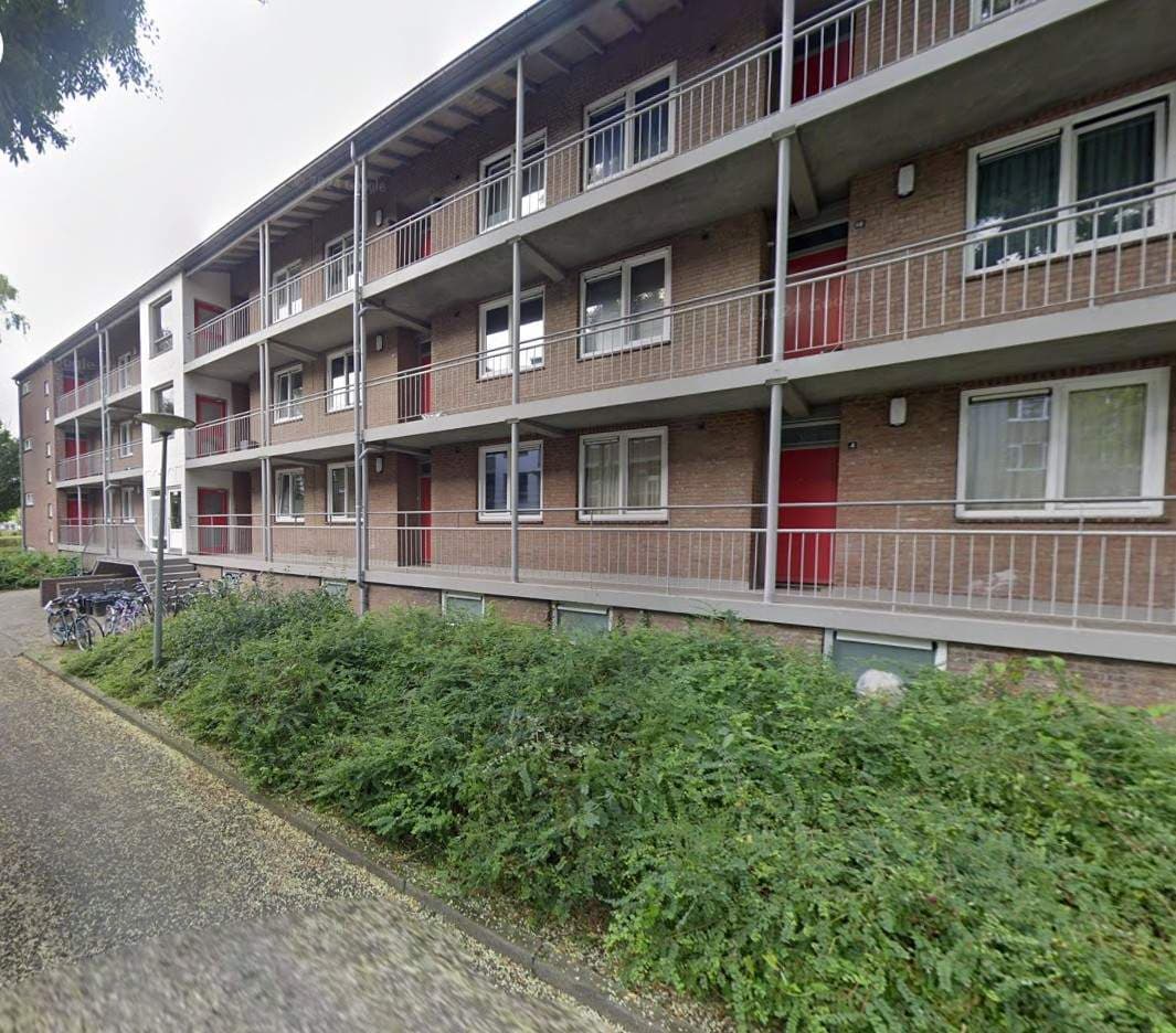 Apartamento Max Guillaumestraat, Roermond - En Alquiler