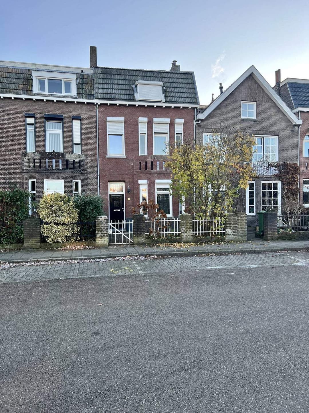House Sterreplein, Maastricht - For Rent