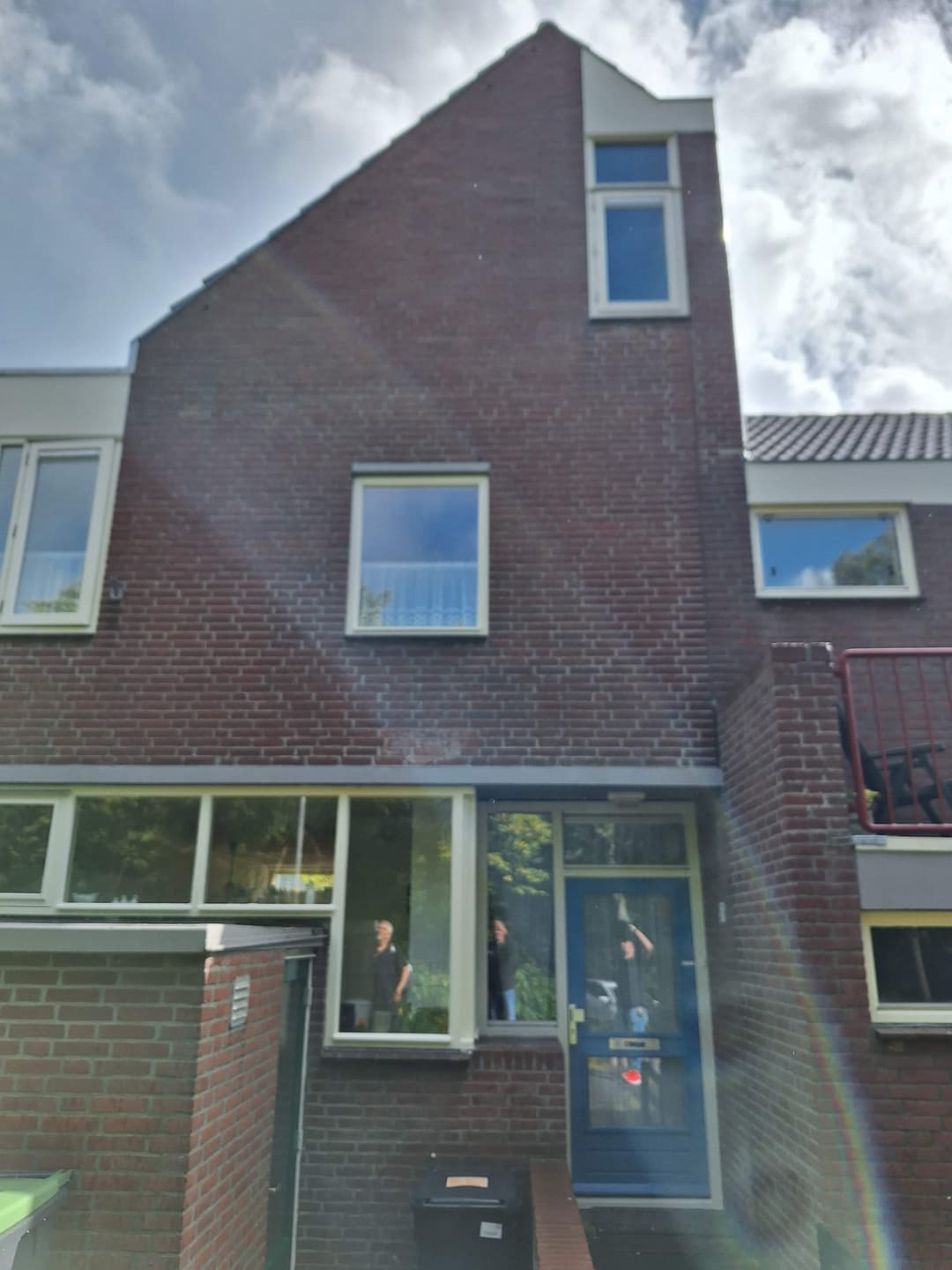 Arkplein 39, Alkmaar - Casa de 4 dormitorios