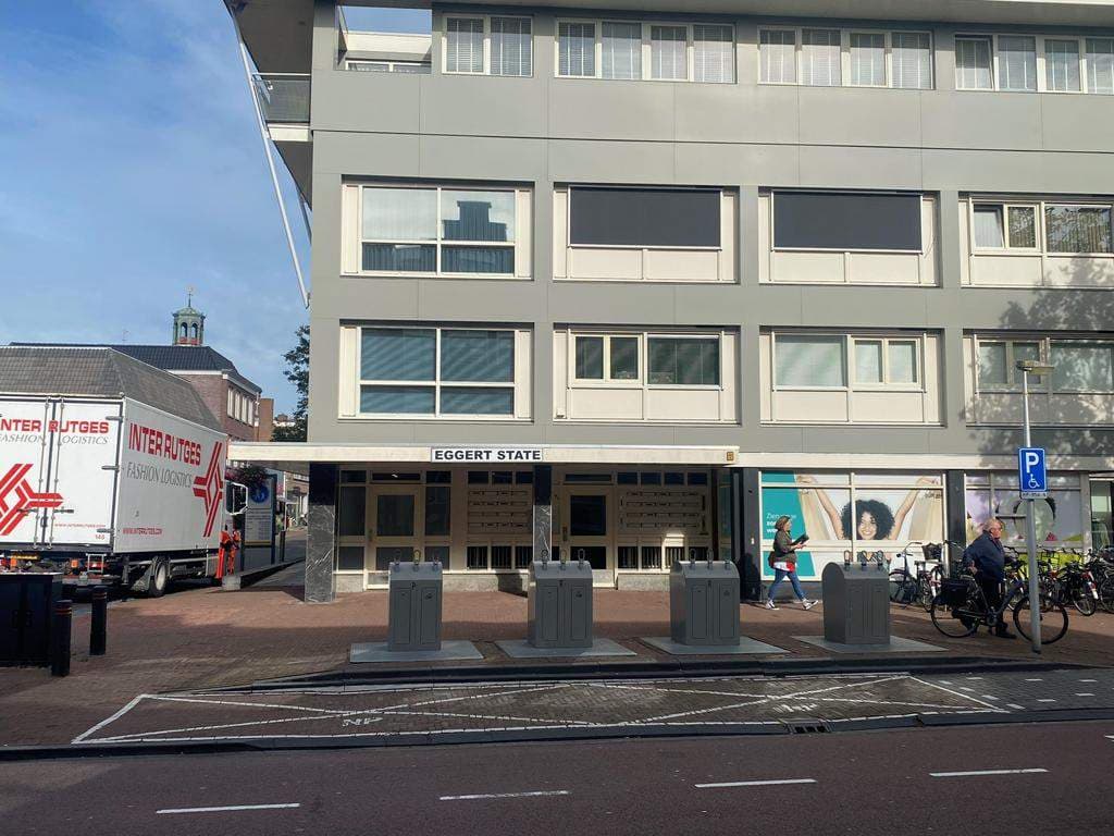 Apartment Nieuwstraat 47-D, Purmerend - For Rent