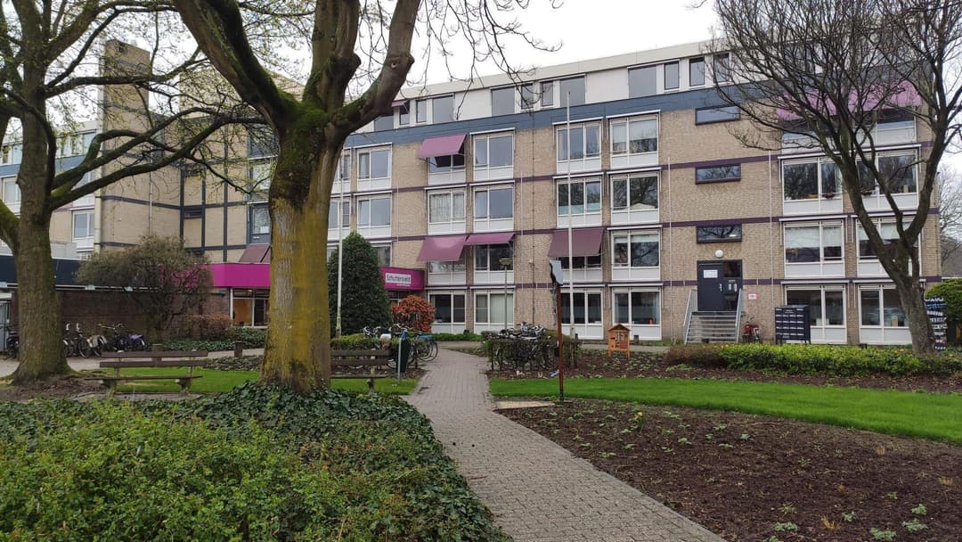 Apartment Bergweg, Venray - For Rent