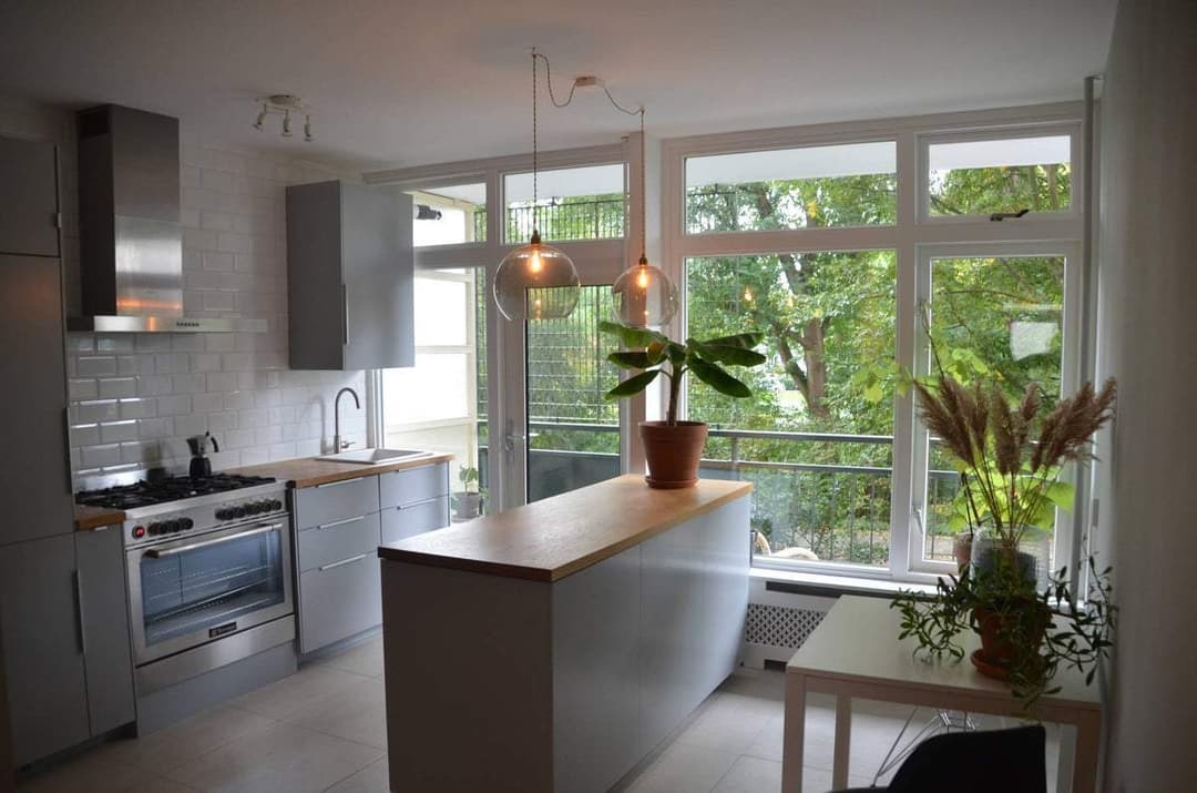 Appartement Flat Goereesepad, Amstelveen - À Louer