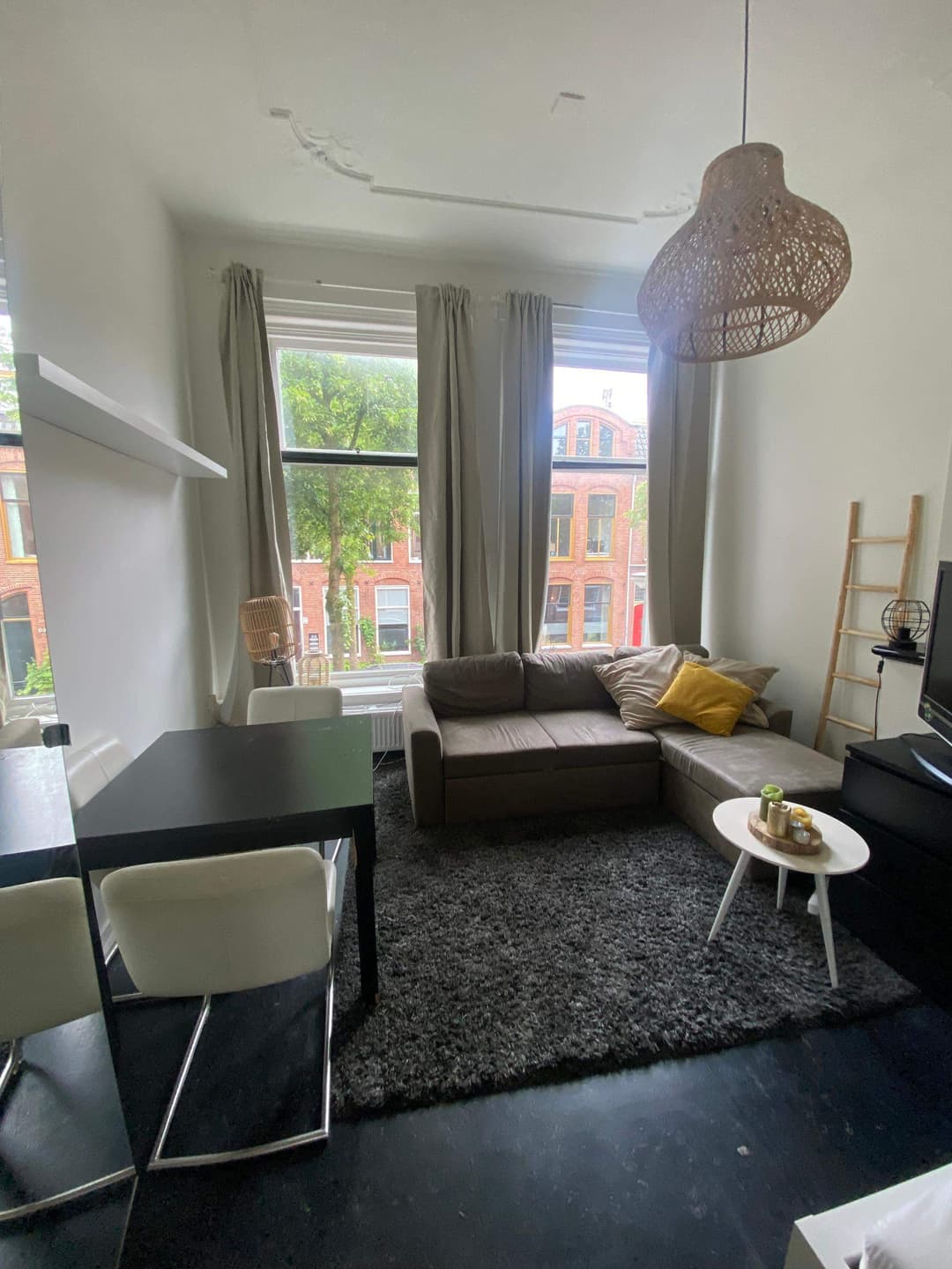 Furnished Room for Rent, Jozef Israelsstraat, Groningen