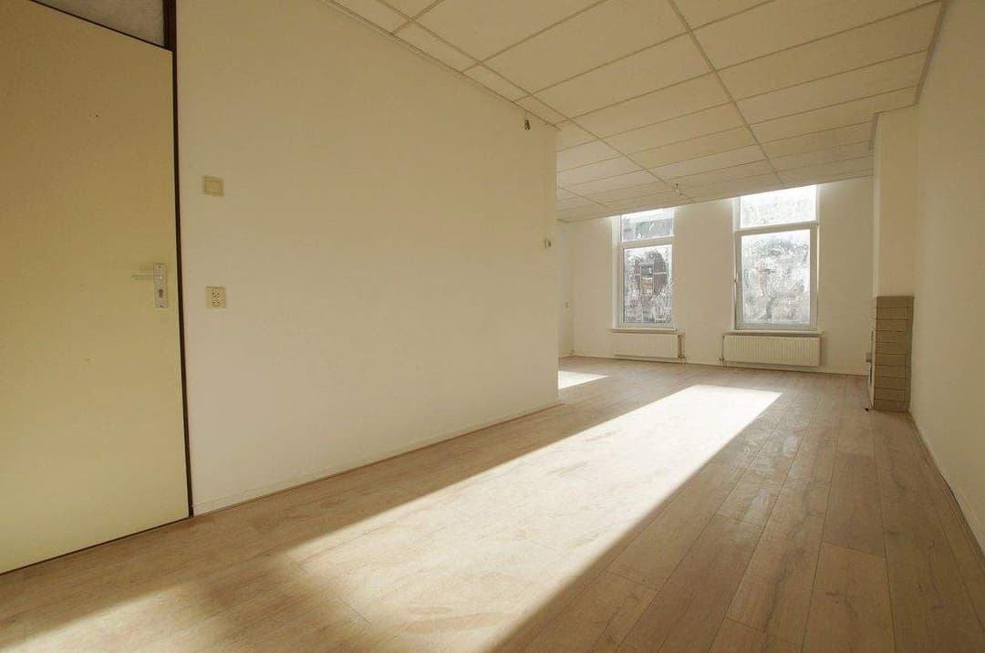 Flat Schietbaanlaan, Rotterdam - Te Huur
