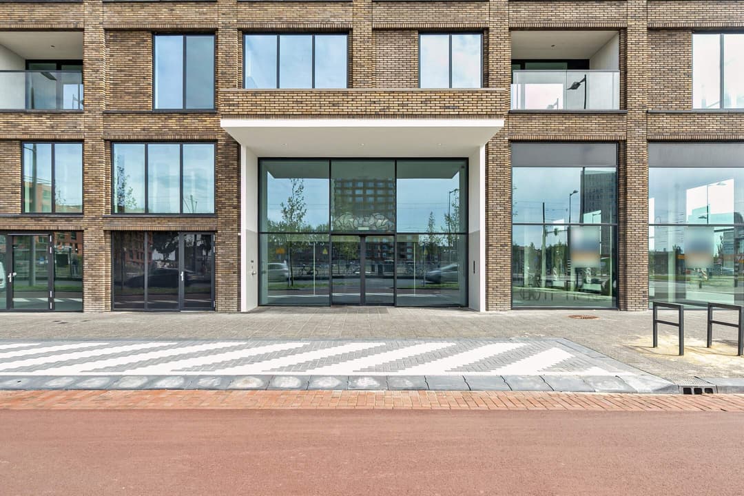 Appartement Laan Op Zuid 1816, Rotterdam - Te Huur