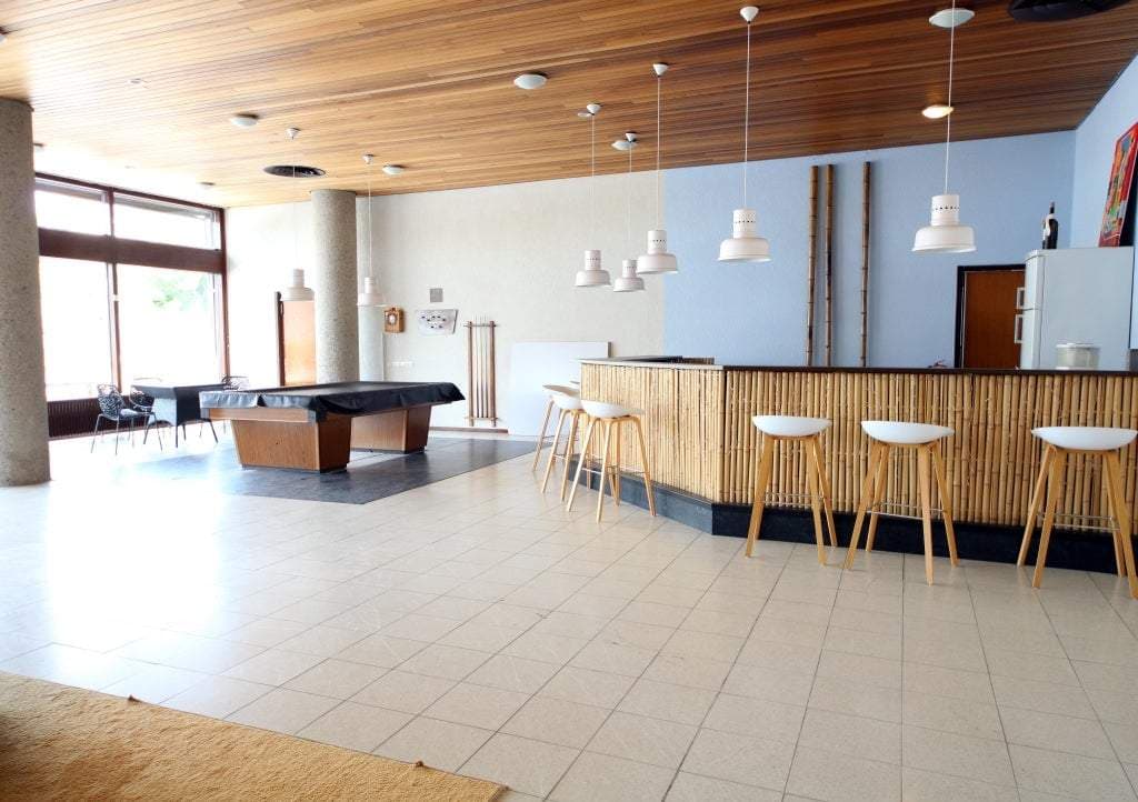Flat Residence Rembrandt, Noordwijk - En alquiler