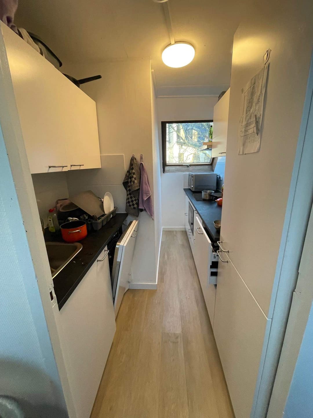 Zimmer zur Miete in Zuiderpark, Groningen