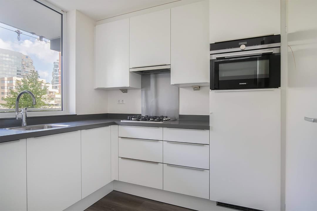 Wohnung De Boelelaan, Amsterdam - Zu Vermieten