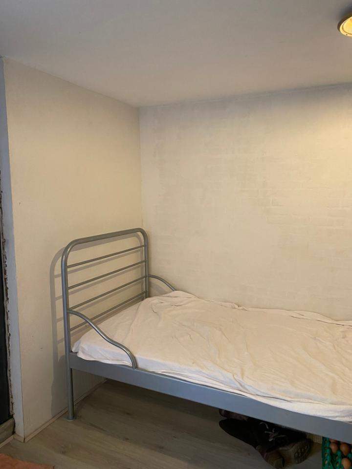 Gemeubileerde Kamer Karperstraat, Arnhem - Te Huur