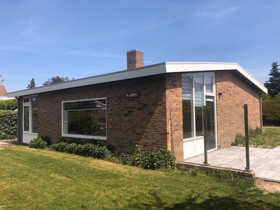 Bungalow Thorbeckelaan 104384 CC Vlissingen - À Louer