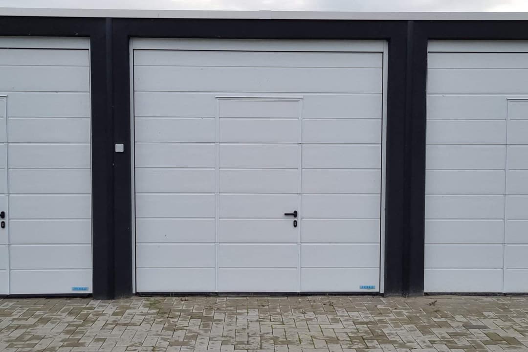 Garagebox NieuwAalsvoort 104-B2, Lochem - En Alquiler