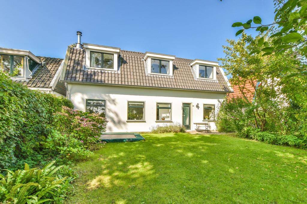 Maison Amsteldijk Noord 84, Amstelveen - À Louer