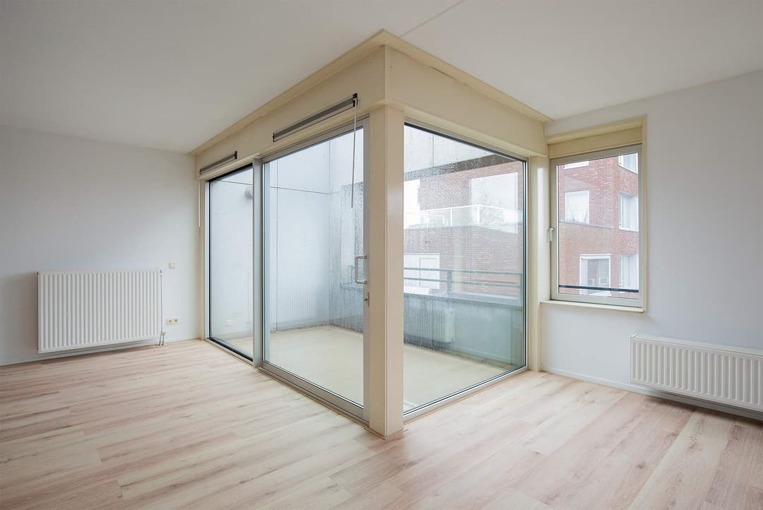 Appartement Brigantijnkade 41, Amsterdam - Te Huur