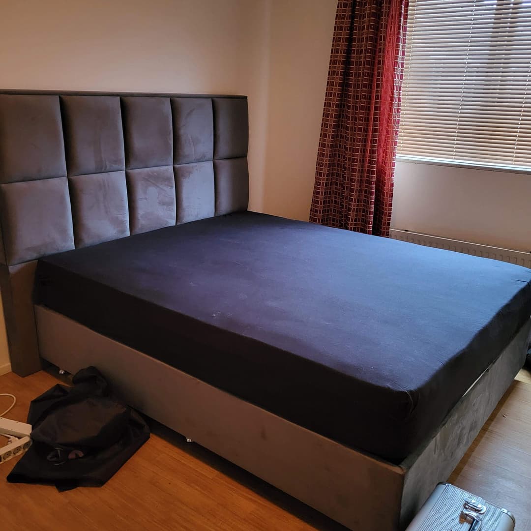 Möbliertes Zimmer Van Hallstraat, Amsterdam - Zu Vermieten