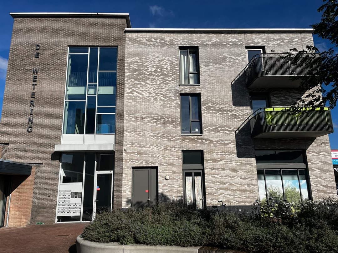 Piso De Clomp, Zeist - En Alquiler