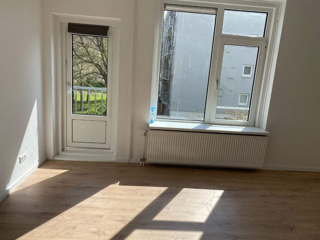 Appartement Ariana Nozemanstraat, Amsterdam - Te Huur