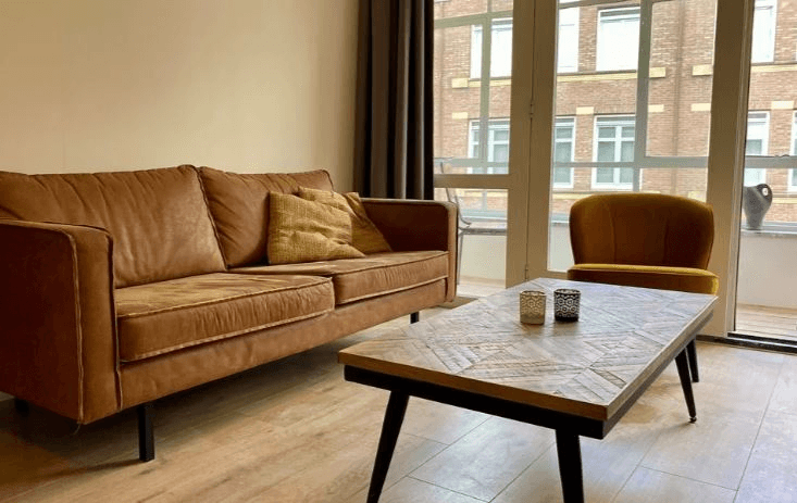 Apartment Vismarkt, Groningen - Alquiler