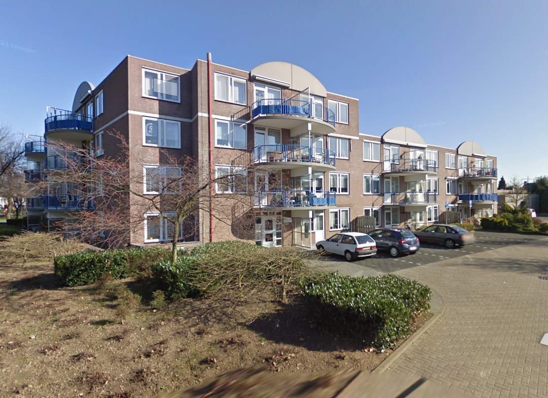 Apartment Pastoor Leesensstraat, Geleen - For Rent